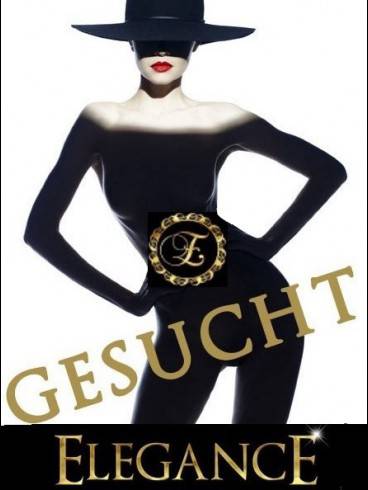 ELEGANCE München SUCHT GASTLADY+++Jetzt buchen+++ 1