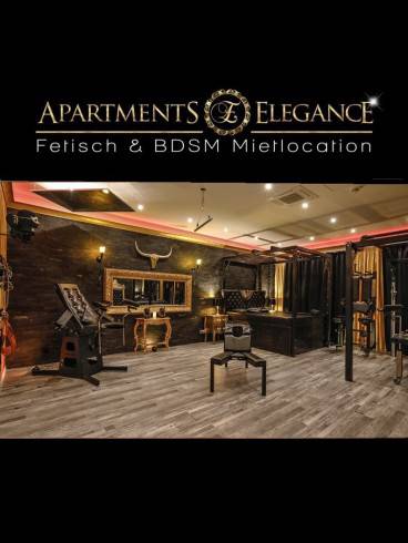 ELEGANCE München SUCHT GASTLADY+++Jetzt buchen+++ 16