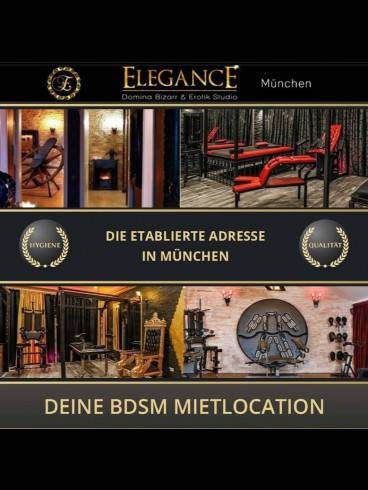 ELEGANCE München SUCHT GASTLADY+++Jetzt buchen+++ 3