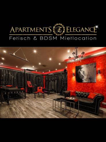 ELEGANCE München SUCHT GASTLADY+++Jetzt buchen+++ 6