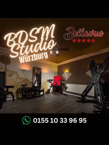 SM Studio Würzburg Bellavue 1