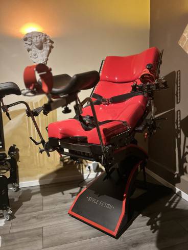 SM Studio Würzburg Bellavue 5
