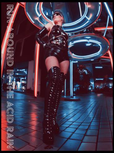 Sister of Mercy 2