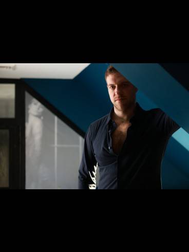 Mister Master - Termine in Berlin ab  7