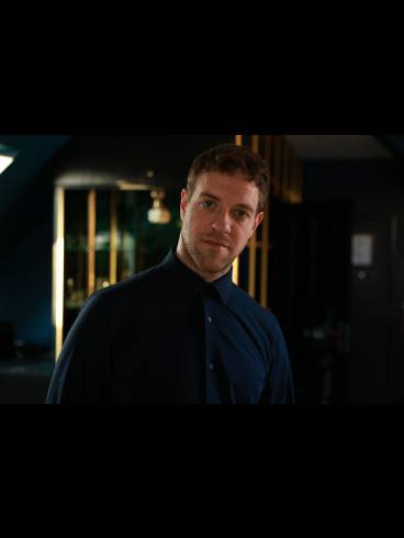 Mr.Master im Mistress Empire am - 11