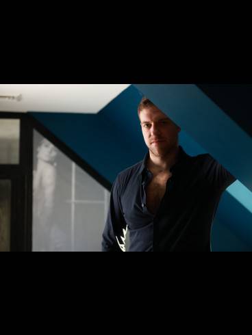 Mr.Master im Mistress Empire am - 13