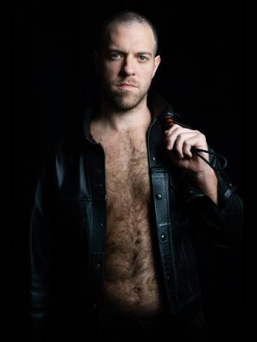 Mr.Master im Mistress Empire 6