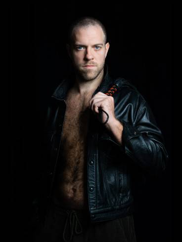 Mr.Master im Mistress Empire 8