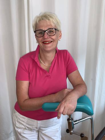 Fistschwester in Zürich 3