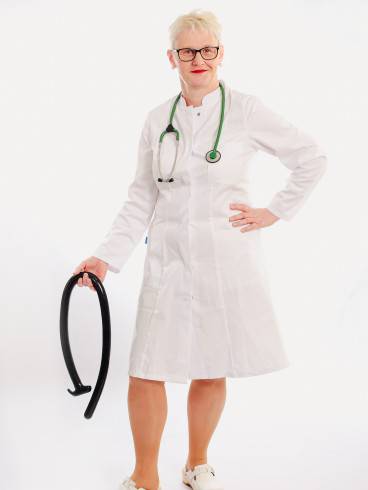 Fistschwester in Zürich 5