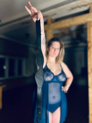Lina Twist - Vertrau mir blind... 2