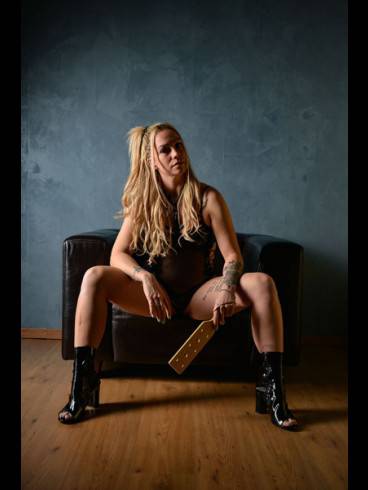 Miss Dalia 13-14 Juno 4