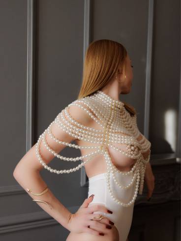 Miss Medusa NUR vom 10-20 November 15