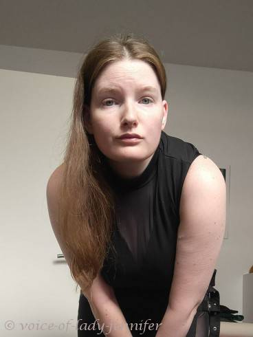 Lady Jennifer Die Stimme der Herrin 4