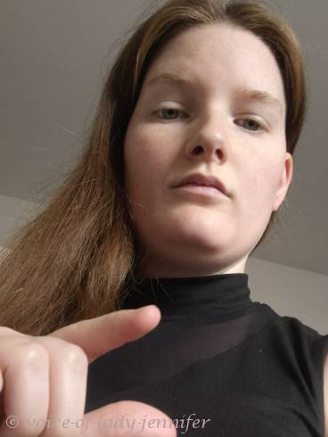 Lady Jennifer Die Stimme der Herrin 5