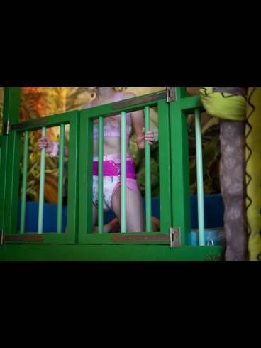 Windelmädchen Robina 12