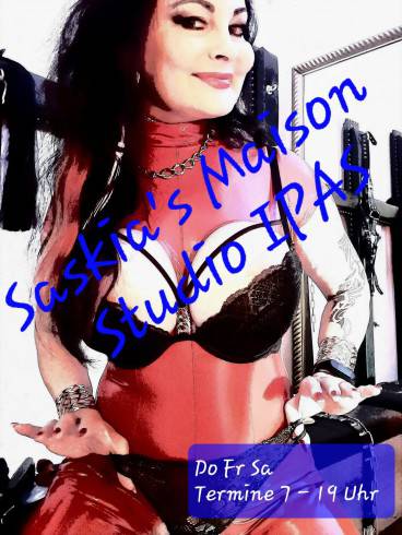 Lady Saskia Jung 1