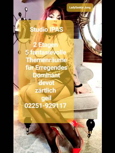 Lady Saskia Jung 2