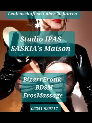Lady Saskia Jung 4