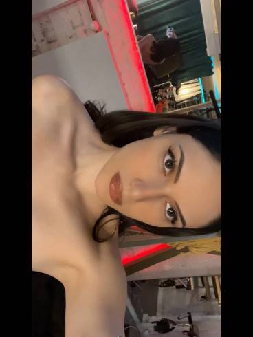 BRAZILIAN DOMINATRIX - MISS VIXEN NOIR 66