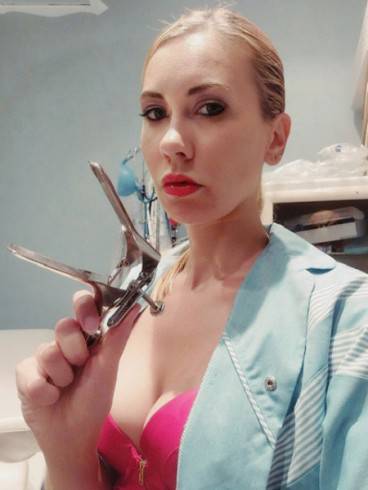 Klinikerin CORA 2