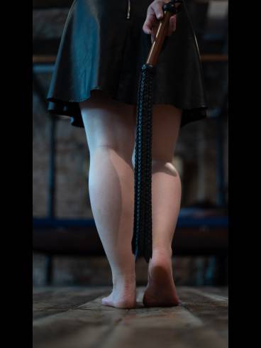 Miss Fiona - kreative sensual Domina zu besuch 3
