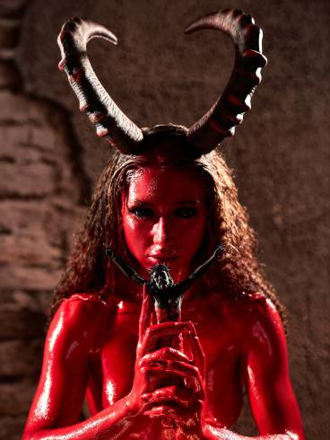 Huntress Artemis 14