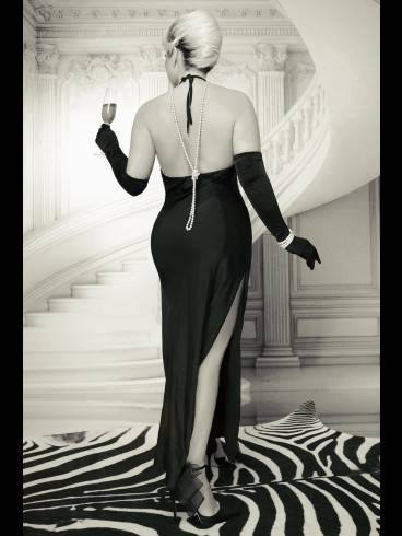 Bizarrlady Domina Camellia nur Haus Hotel 9