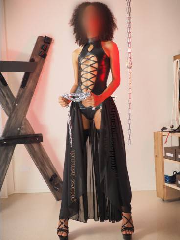 Goddess Jasmin 5
