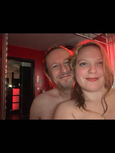 NOVEMBER - Bi-Fetish Event - submissive Schüler 1