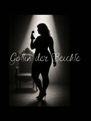 Göttin der Beichte. 2