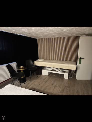 Domina in Lübeck Laluna De Loca 12