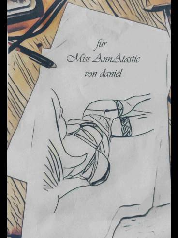 Miss AnnAtastic 12