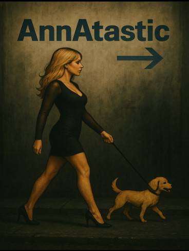 Miss AnnAtastic 8