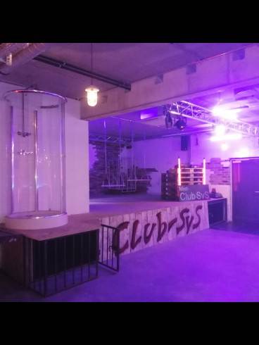 Der Club-- Fetish-Villa in Dresden 3