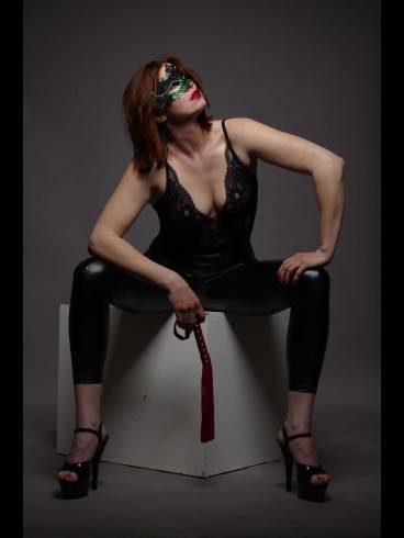 Mistress Katharina 4