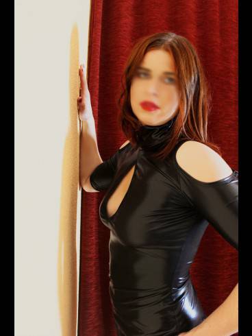 Mistress Katharina 5
