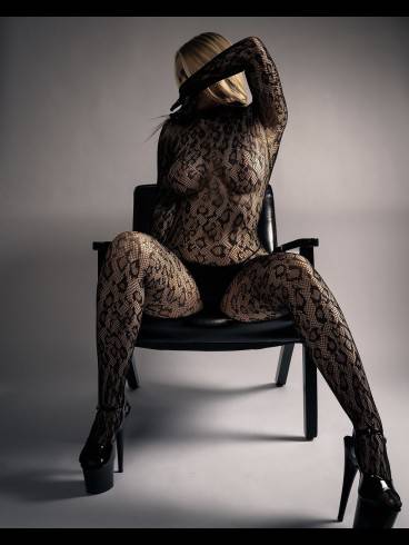 Miss Elouise - die perfekte Illusion 1