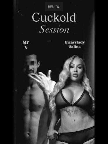 CUCKOLD SESSION 1