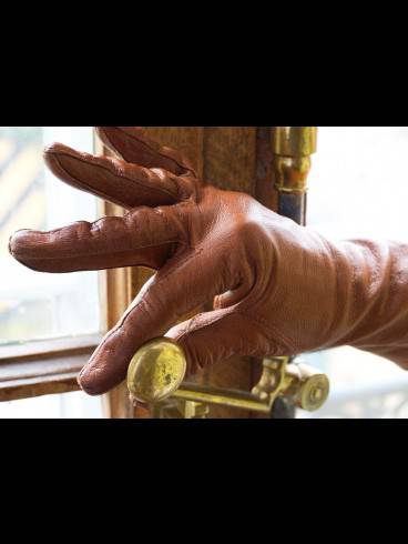 GERMAN MISTRESS DIEVE! 16