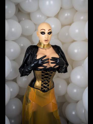 Miss Isocyanat - Dein unvergesslicher Tag 1