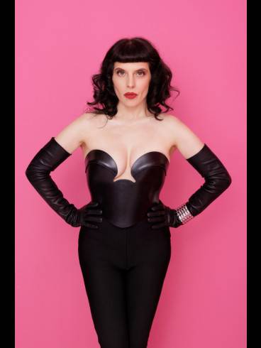 Lady Vyra - VC-Studio / Zürich 4