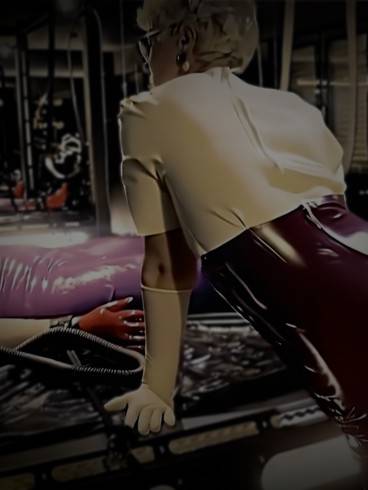 Ich liebe Gummi. Du auch?! 6