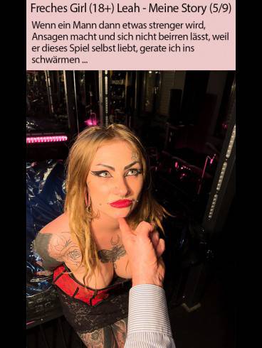 FrechesGirl Leah - Atelier du Bon Ffm/ Offenbach 5
