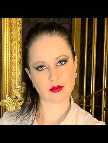 Mistress Dominique - Atelier du Bon Ffm/ Offenbach 1