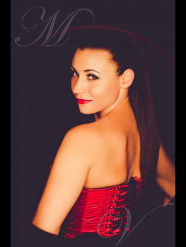 Mistress Velvet 15