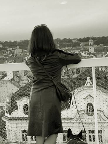 Domina Padrona - PRIVAT 3