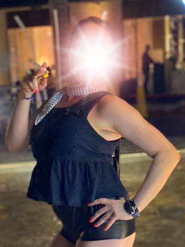 Domina Padrona - PRIVAT 7