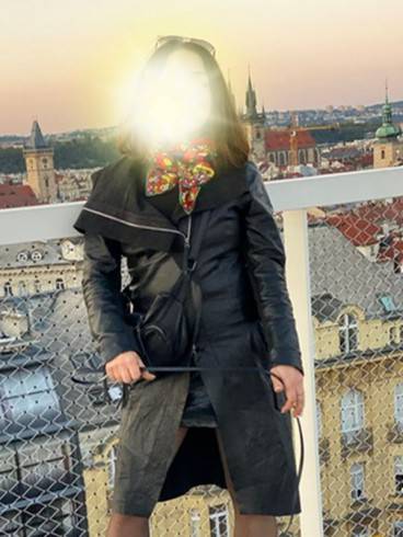 Domina Padrona - PRIVAT 9