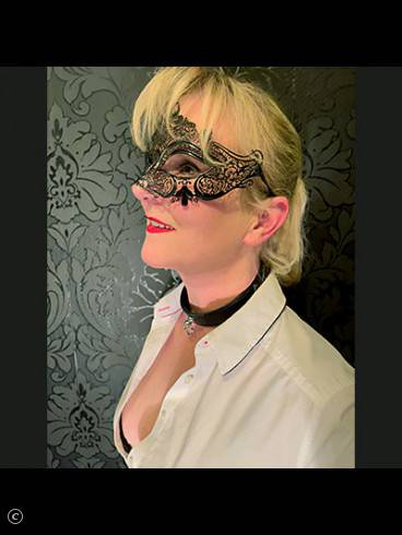 O Claire -Echte Sklavin- Atelier du Bon Offenbach 2